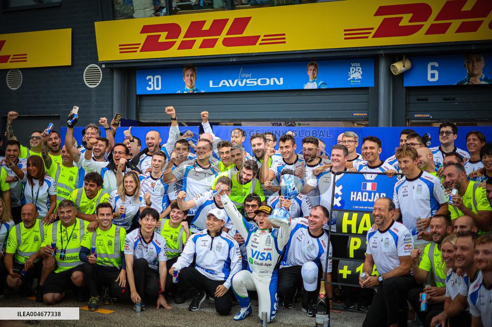 MOTORI - Formula 1 - Heineken Dutch Grand Prix 2025