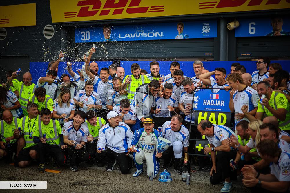 MOTORI - Formula 1 - Heineken Dutch Grand Prix 2025