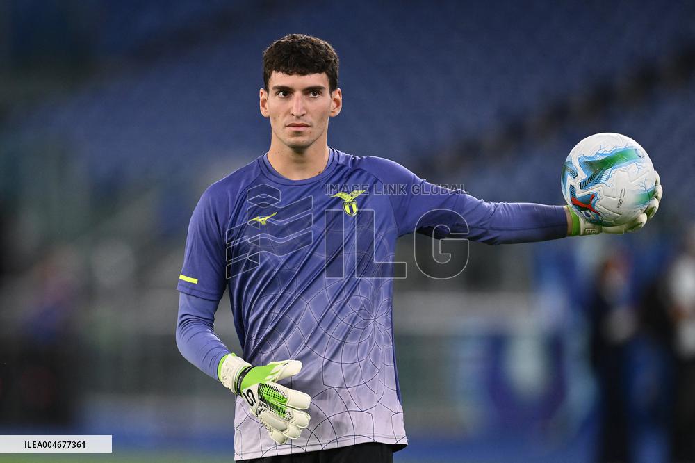 CALCIO - Serie A - SS Lazio vs Hellas Verona FC