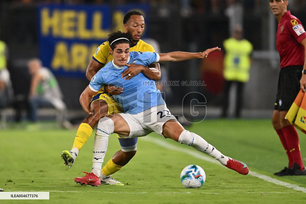 CALCIO - Serie A - SS Lazio vs Hellas Verona FC