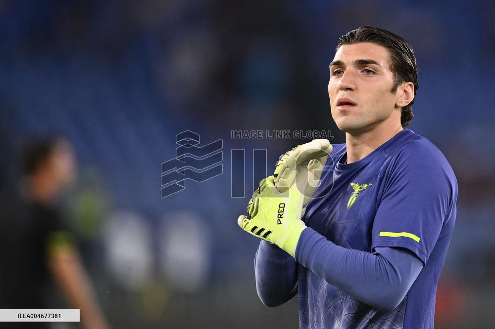 CALCIO - Serie A - SS Lazio vs Hellas Verona FC