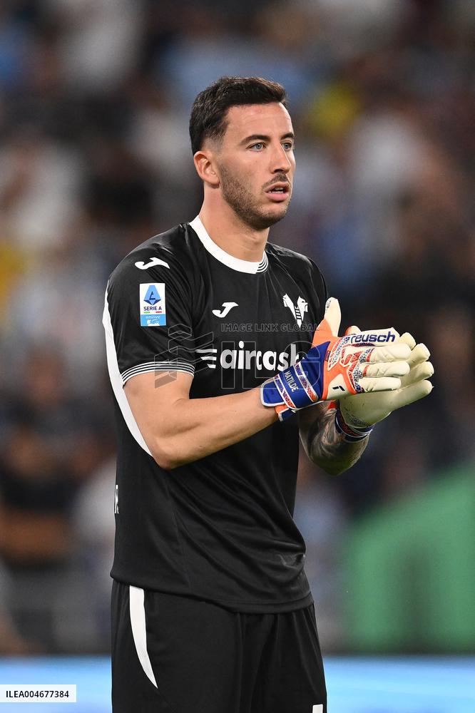 CALCIO - Serie A - SS Lazio vs Hellas Verona FC