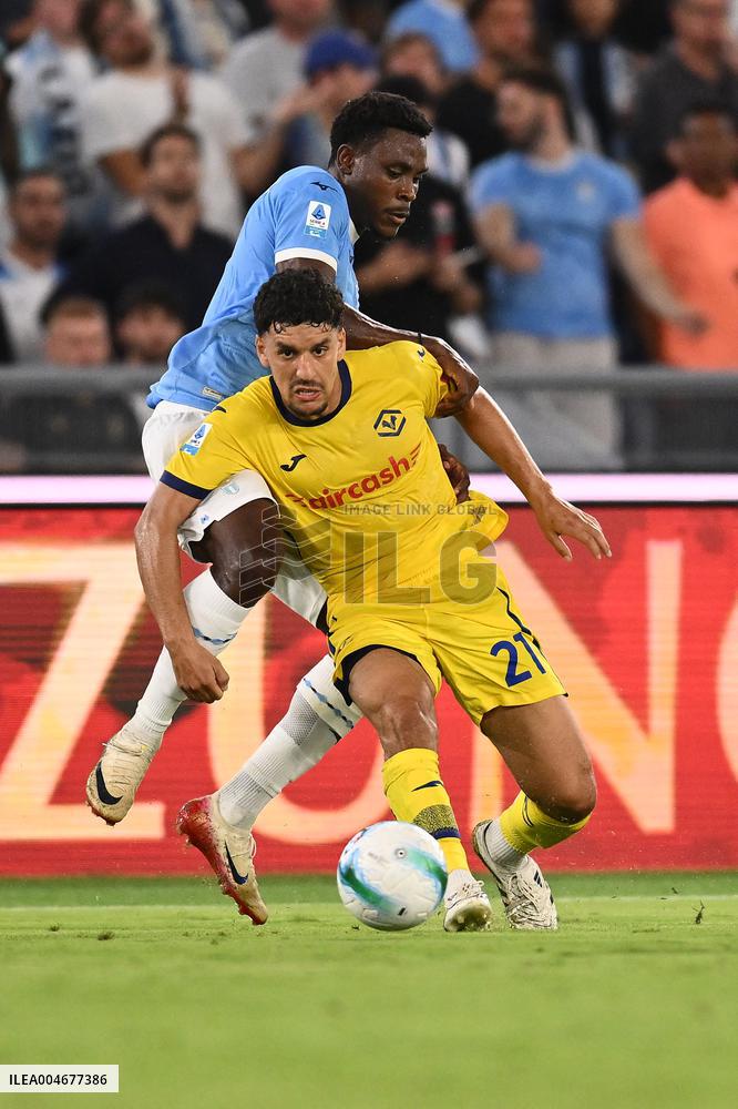 CALCIO - Serie A - SS Lazio vs Hellas Verona FC