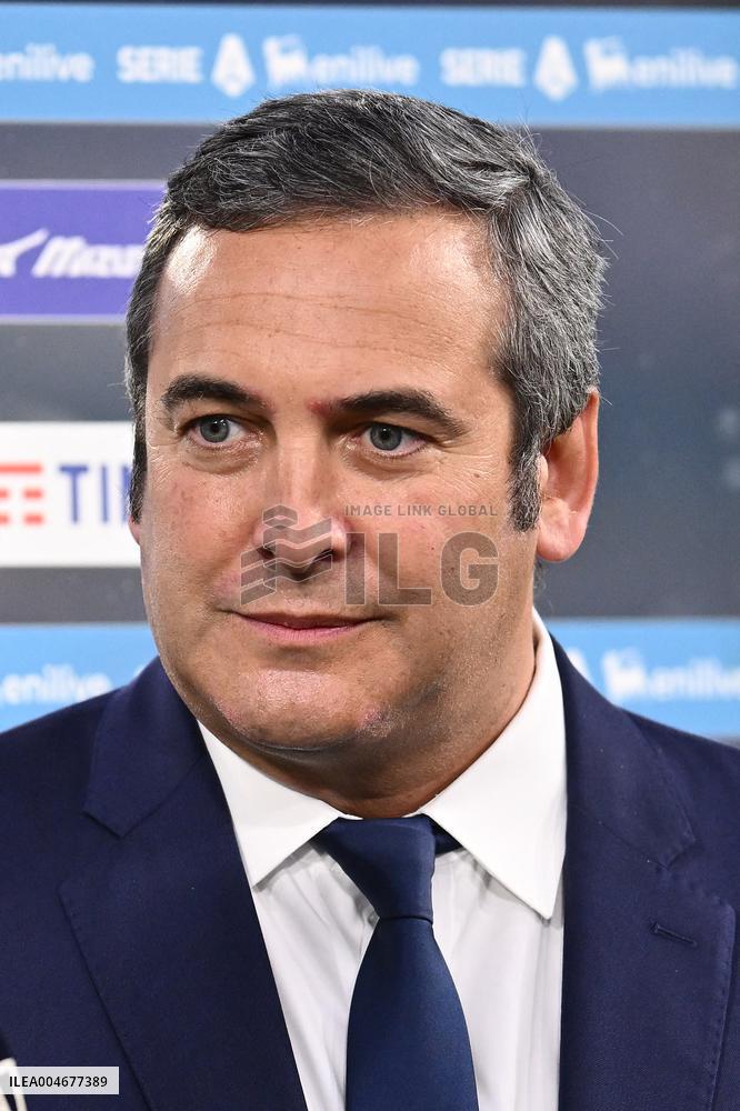 CALCIO - Serie A - SS Lazio vs Hellas Verona FC