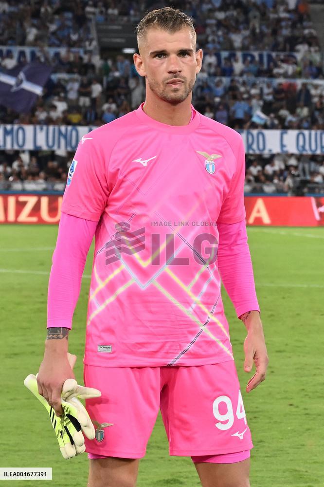 CALCIO - Serie A - SS Lazio vs Hellas Verona FC