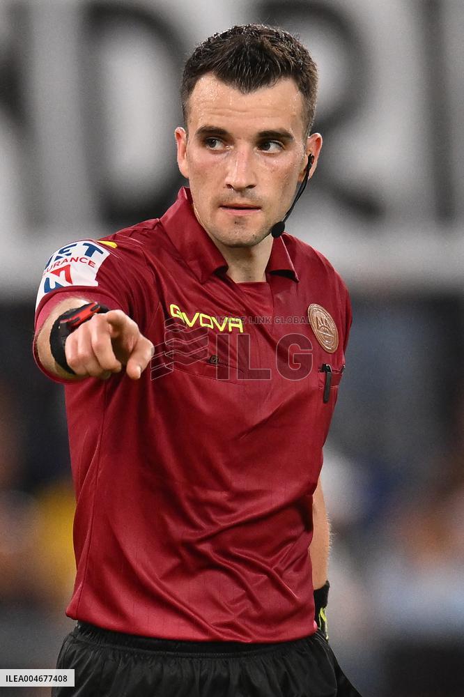 CALCIO - Serie A - SS Lazio vs Hellas Verona FC