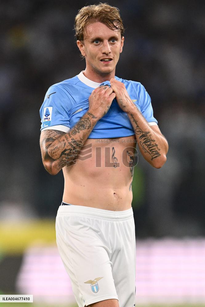 CALCIO - Serie A - SS Lazio vs Hellas Verona FC