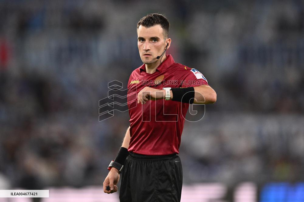 CALCIO - Serie A - SS Lazio vs Hellas Verona FC