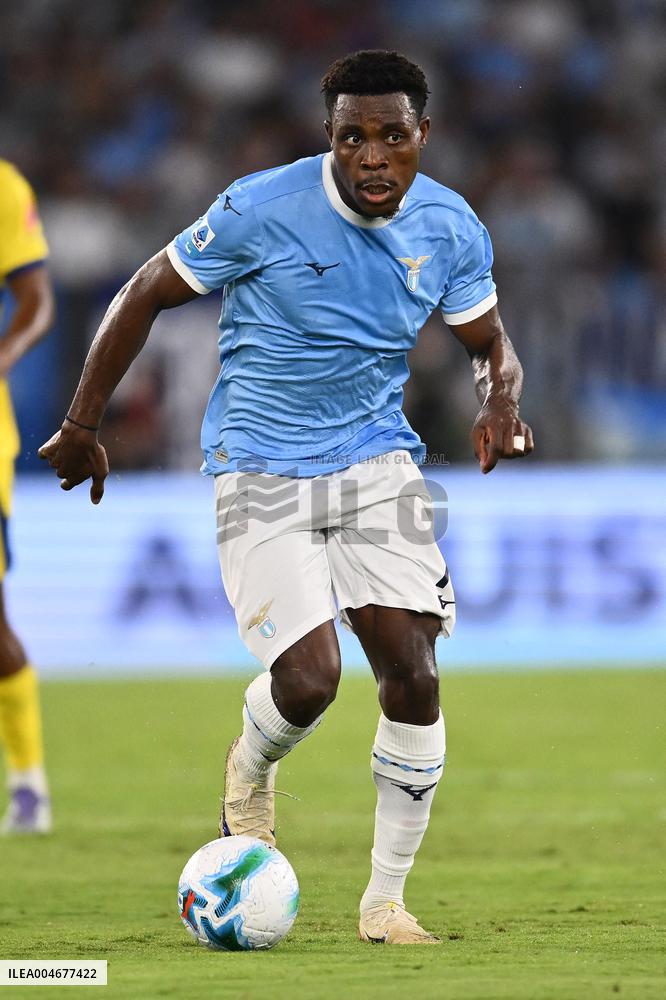 CALCIO - Serie A - SS Lazio vs Hellas Verona FC