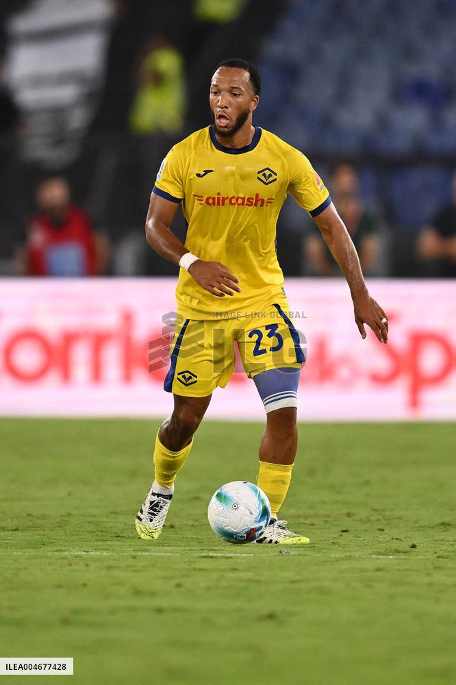 CALCIO - Serie A - SS Lazio vs Hellas Verona FC