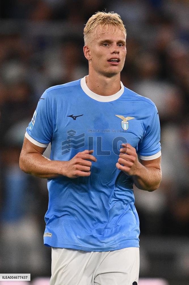 CALCIO - Serie A - SS Lazio vs Hellas Verona FC