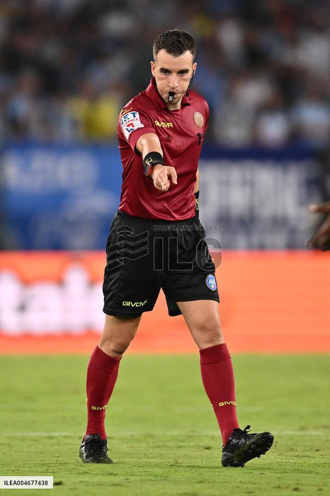 CALCIO - Serie A - SS Lazio vs Hellas Verona FC