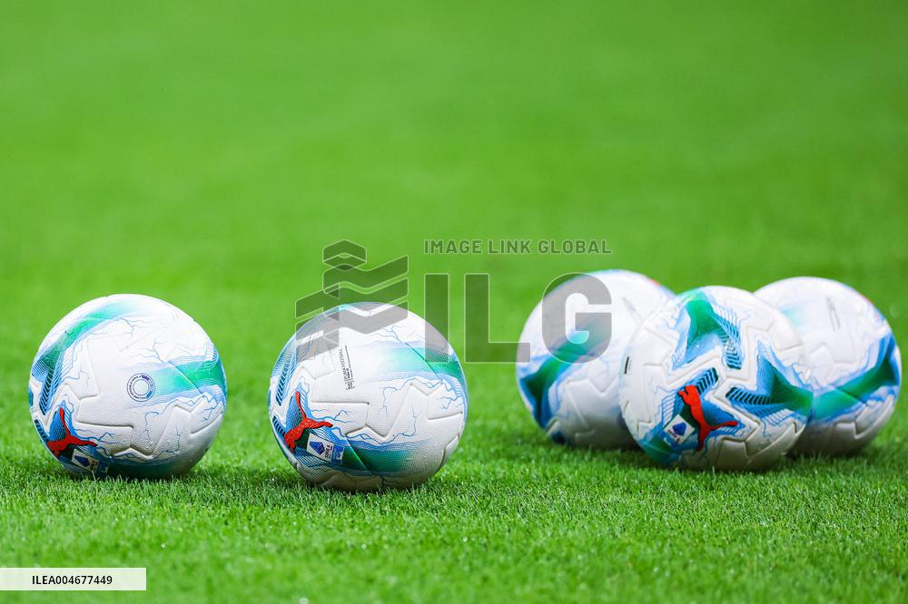 CALCIO - Serie A - Inter - FC Internazionale vs Udinese Calcio