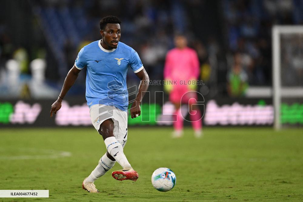 CALCIO - Serie A - SS Lazio vs Hellas Verona FC