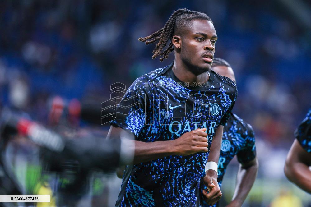 CALCIO - Serie A - Inter - FC Internazionale vs Udinese Calcio