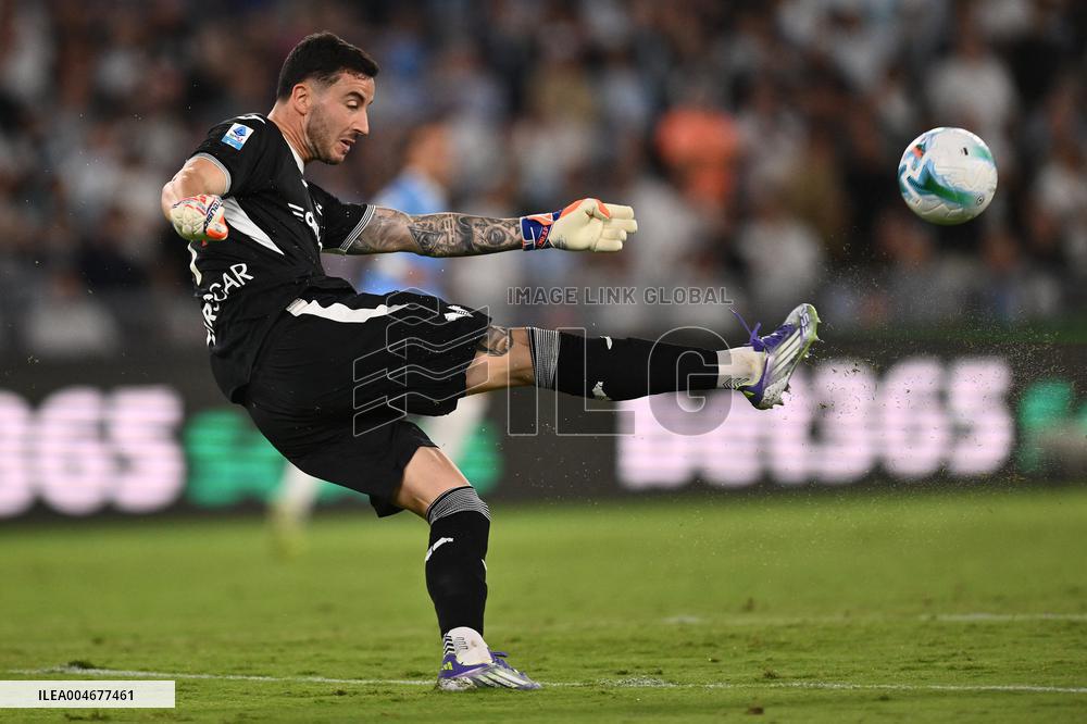CALCIO - Serie A - SS Lazio vs Hellas Verona FC