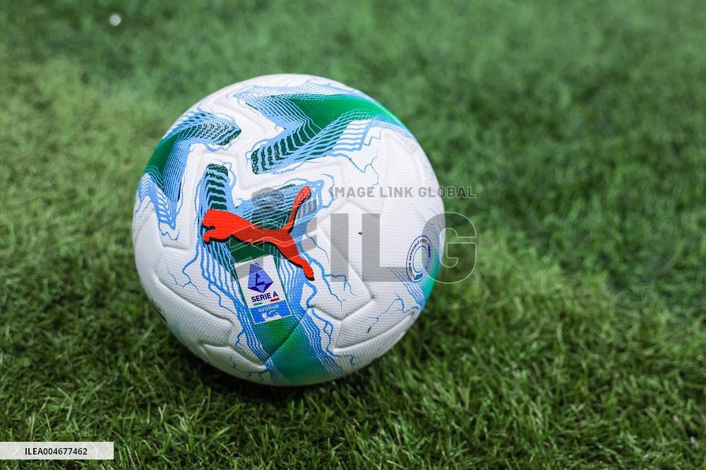 CALCIO - Serie A - Inter - FC Internazionale vs Udinese Calcio