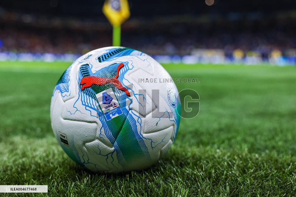 CALCIO - Serie A - Inter - FC Internazionale vs Udinese Calcio