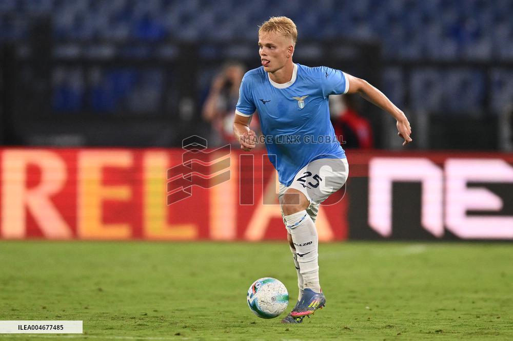 CALCIO - Serie A - SS Lazio vs Hellas Verona FC