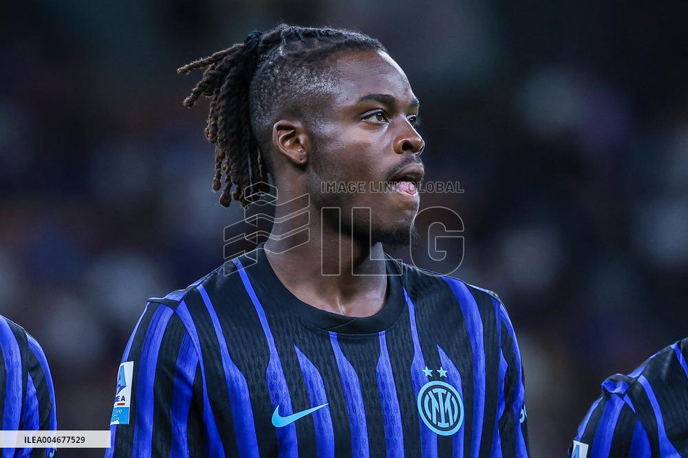 CALCIO - Serie A - Inter - FC Internazionale vs Udinese Calcio