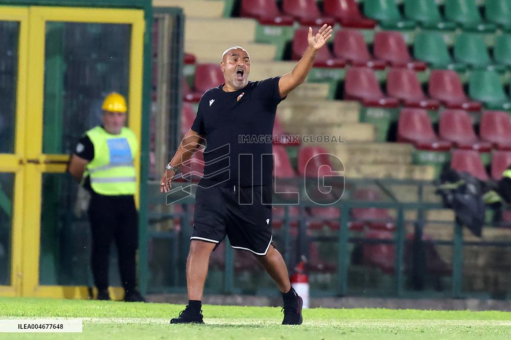 CALCIO - Serie C Italia - Ternana vs Ascoli