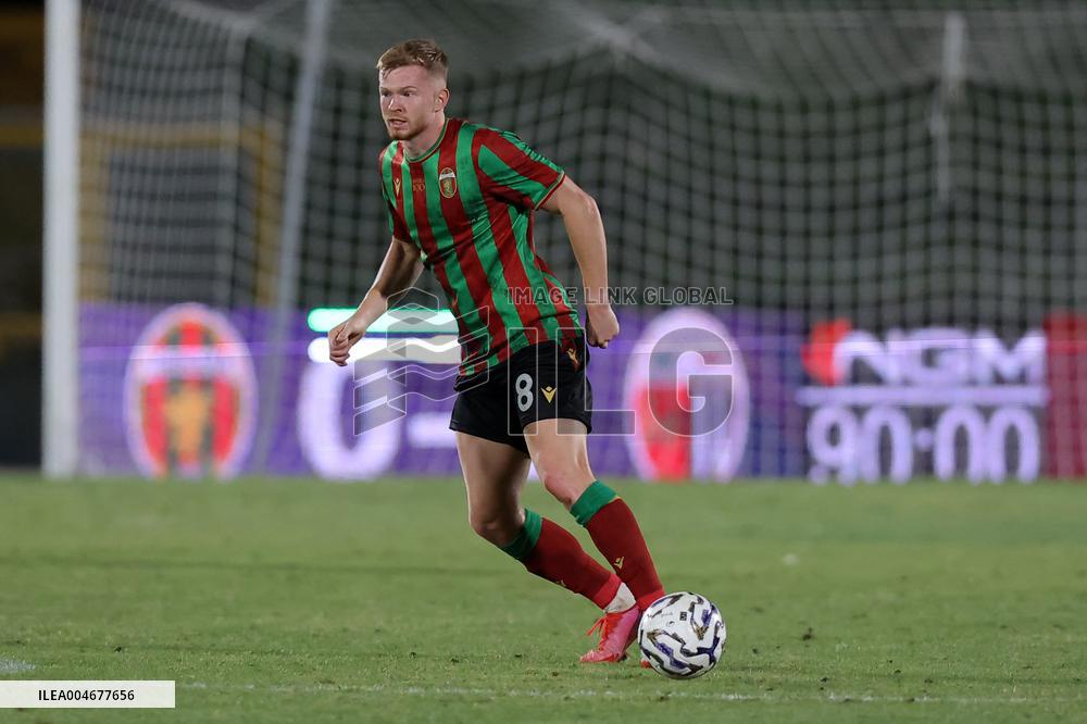 CALCIO - Serie C Italia - Ternana vs Ascoli