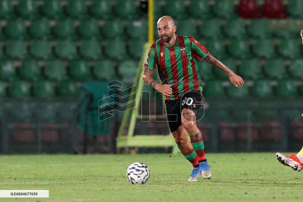 CALCIO - Serie C Italia - Ternana vs Ascoli