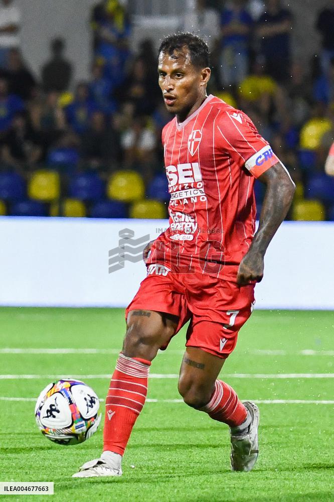 CALCIO - Serie B - Carrarese Calcio vs Padova Calcio