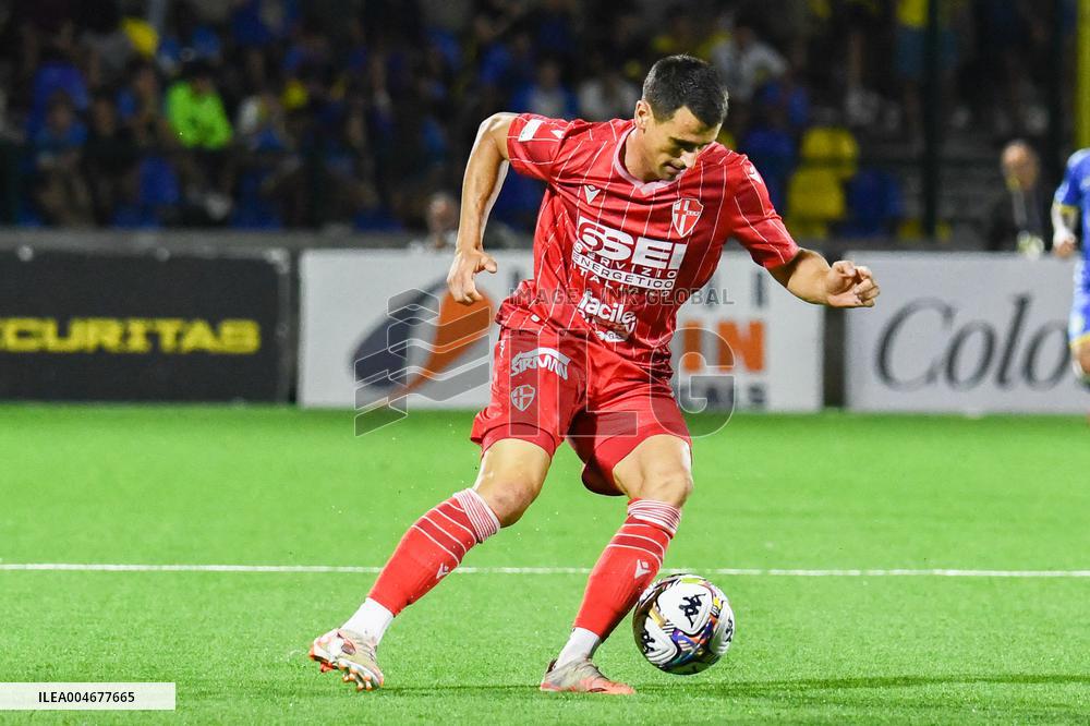 CALCIO - Serie B - Carrarese Calcio vs Padova Calcio