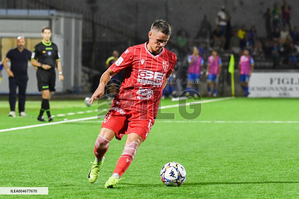 CALCIO - Serie B - Carrarese Calcio vs Padova Calcio