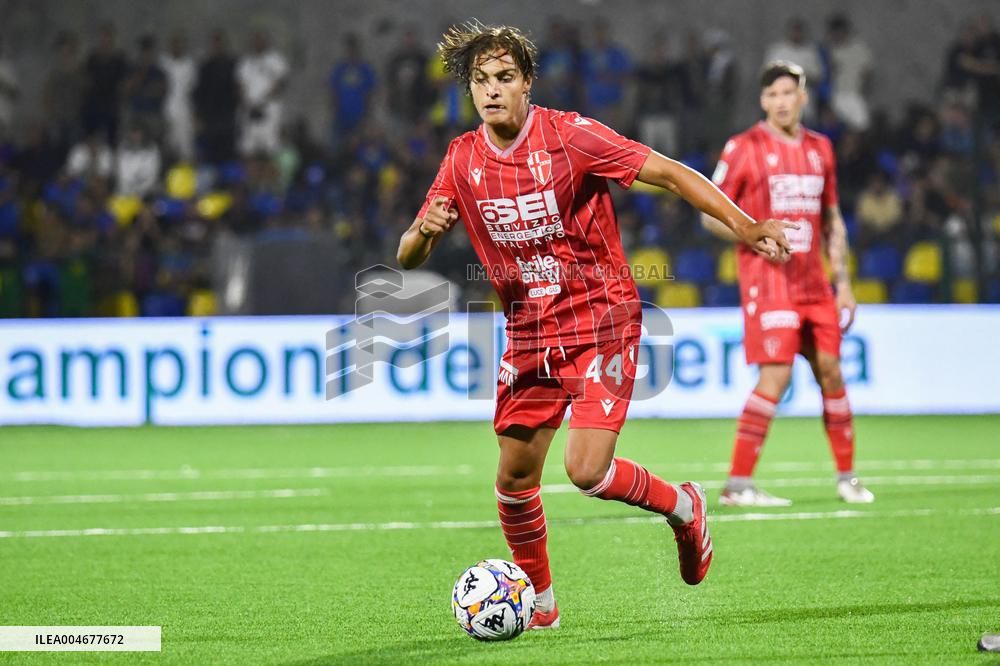 CALCIO - Serie B - Carrarese Calcio vs Padova Calcio