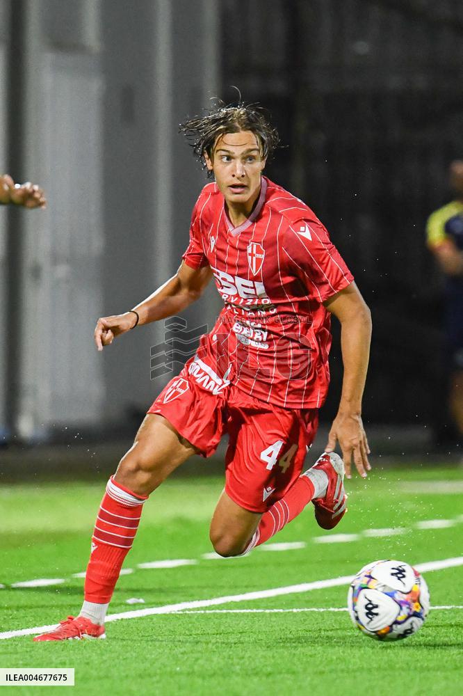 CALCIO - Serie B - Carrarese Calcio vs Padova Calcio