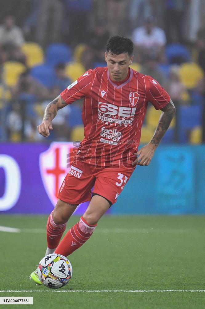 CALCIO - Serie B - Carrarese Calcio vs Padova Calcio