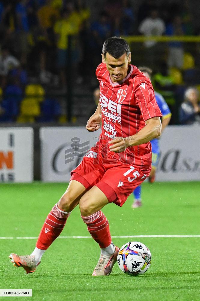 CALCIO - Serie B - Carrarese Calcio vs Padova Calcio