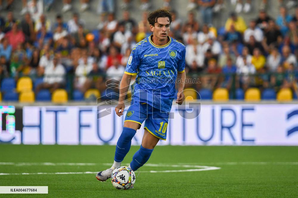 CALCIO - Serie B - Carrarese Calcio vs Padova Calcio