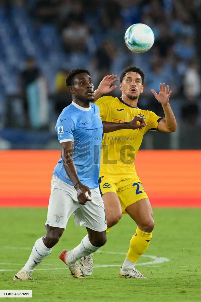 CALCIO - Serie A - SS Lazio vs Hellas Verona FC