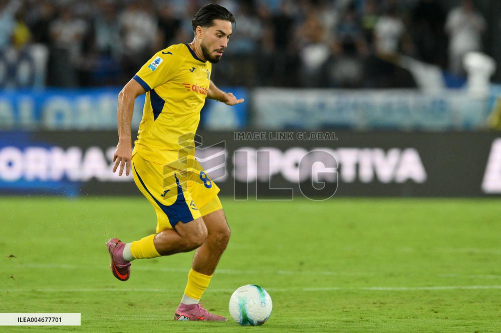 CALCIO - Serie A - SS Lazio vs Hellas Verona FC