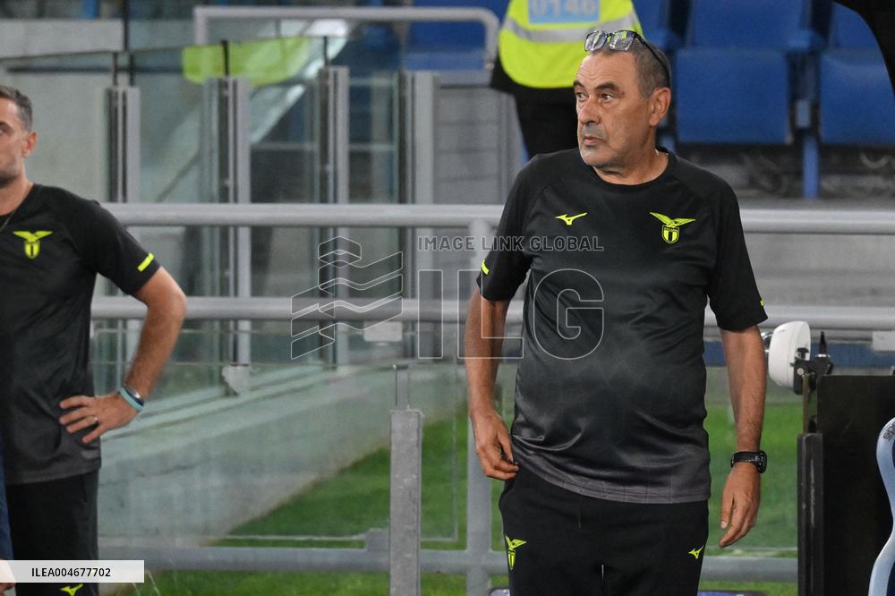 CALCIO - Serie A - SS Lazio vs Hellas Verona FC