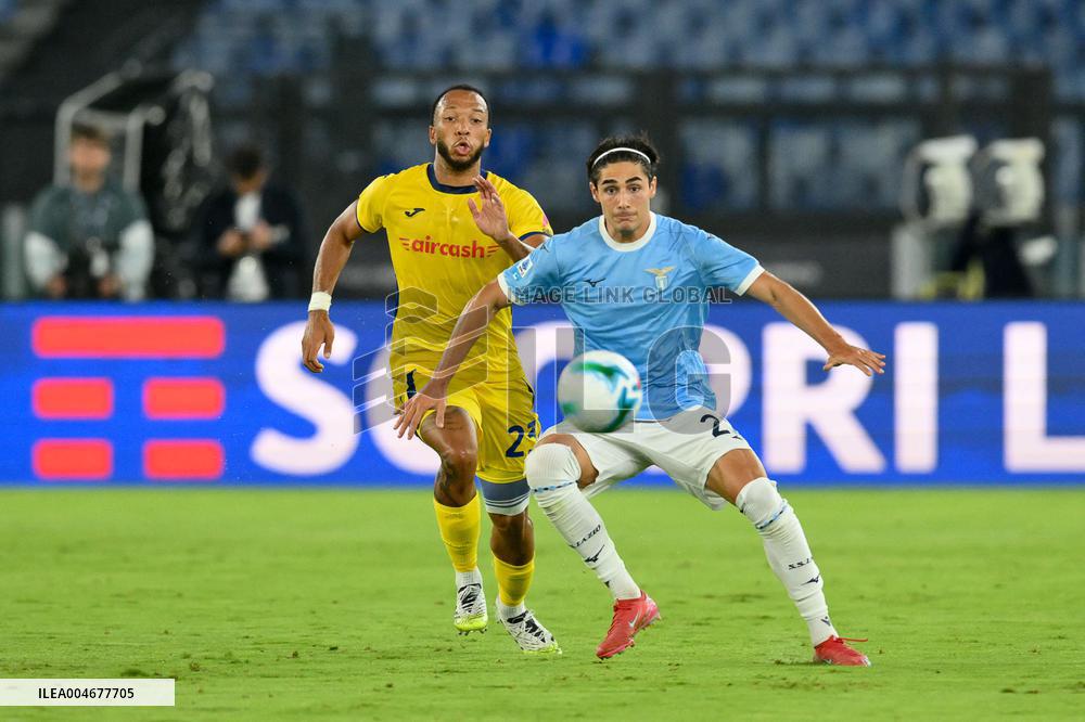 CALCIO - Serie A - SS Lazio vs Hellas Verona FC