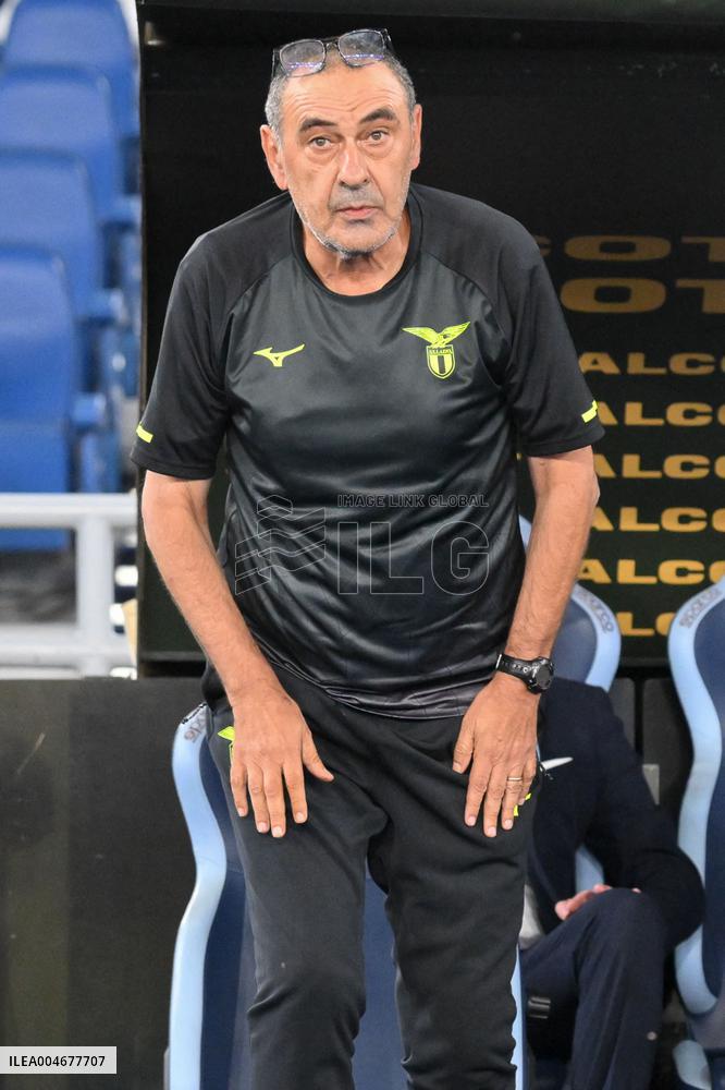 CALCIO - Serie A - SS Lazio vs Hellas Verona FC