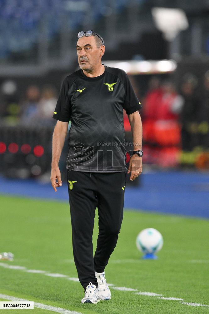 CALCIO - Serie A - SS Lazio vs Hellas Verona FC