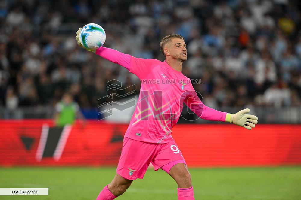 CALCIO - Serie A - SS Lazio vs Hellas Verona FC