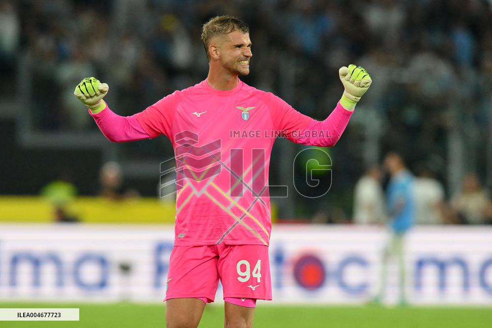 CALCIO - Serie A - SS Lazio vs Hellas Verona FC