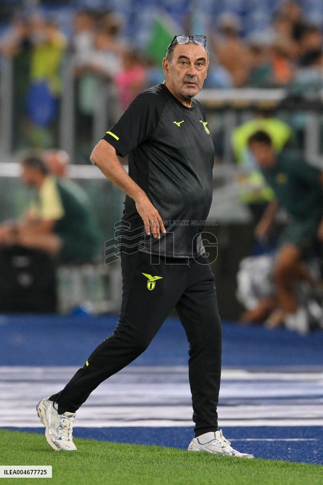 CALCIO - Serie A - SS Lazio vs Hellas Verona FC