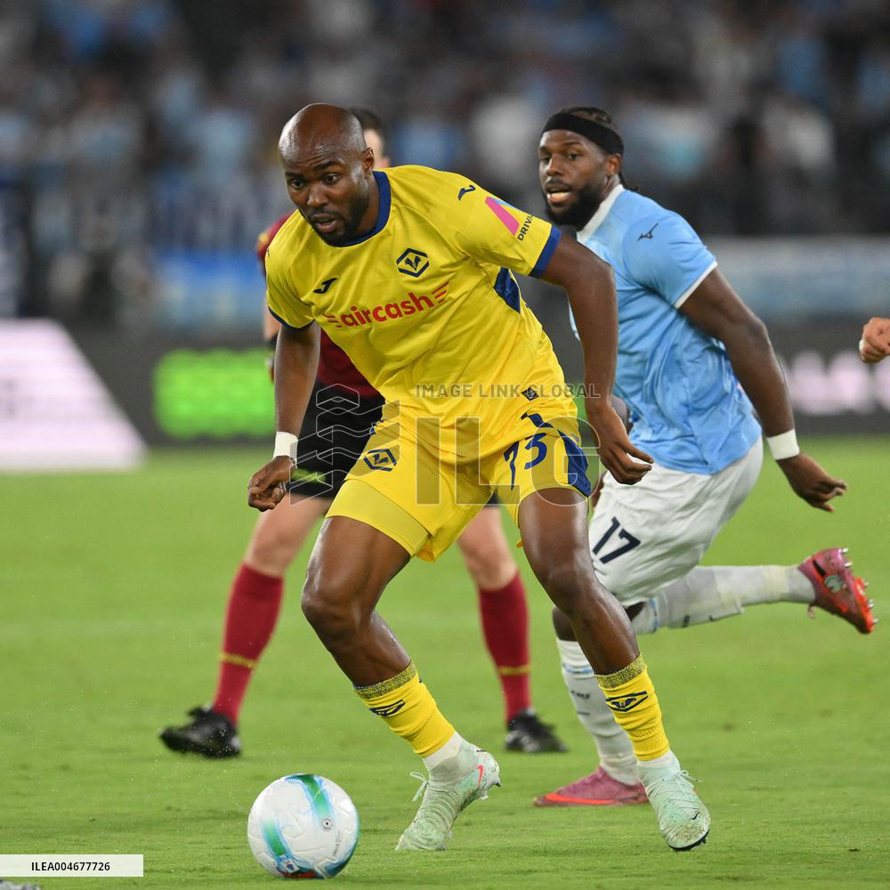 CALCIO - Serie A - SS Lazio vs Hellas Verona FC