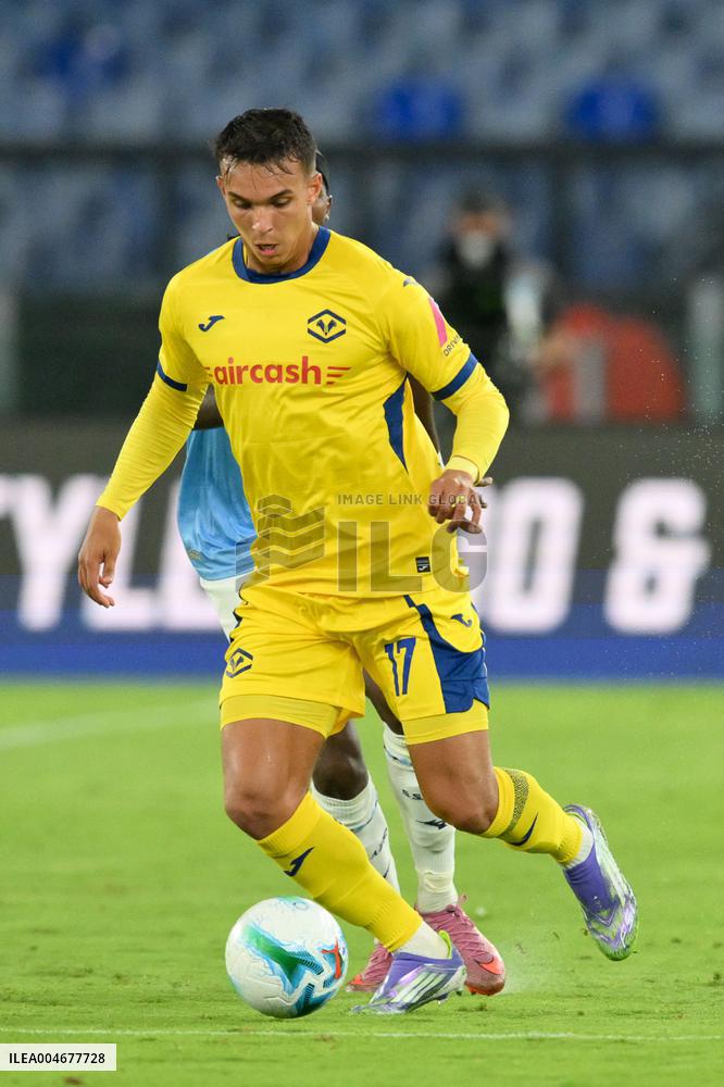 CALCIO - Serie A - SS Lazio vs Hellas Verona FC