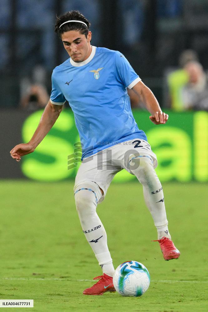 CALCIO - Serie A - SS Lazio vs Hellas Verona FC