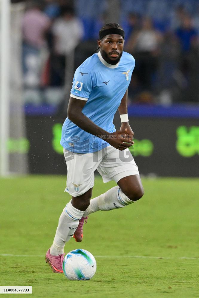 CALCIO - Serie A - SS Lazio vs Hellas Verona FC