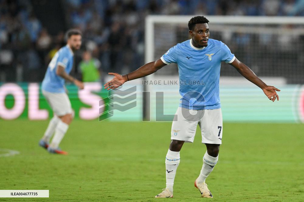 CALCIO - Serie A - SS Lazio vs Hellas Verona FC