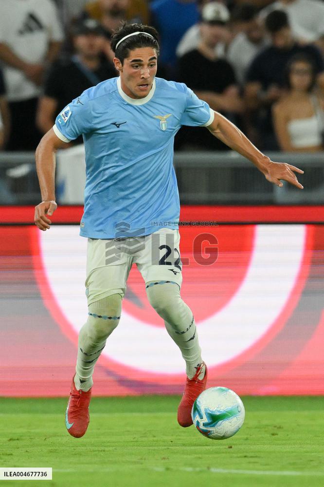 CALCIO - Serie A - SS Lazio vs Hellas Verona FC